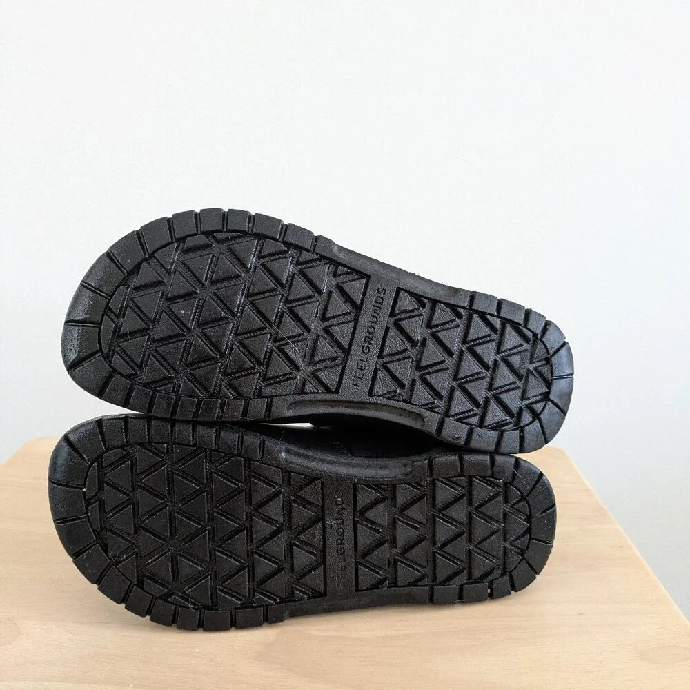 Feelgrounds Chelsea Boot Barefoot 8/39 - Picture 5 of 6